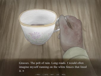 Image 0 for Hello Girl
