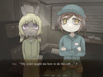 Image 0 for Hello Girl