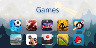 Imagen 0 para iOS 13 - Icon Pack