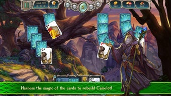 Imagen 0 para Avalon Legends Solitaire …