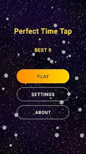 Imagen 0 para Perfect Time Tap