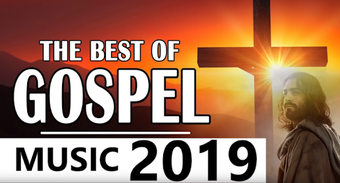 Image 0 for Gospel music