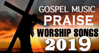 Image 2 for Gospel music