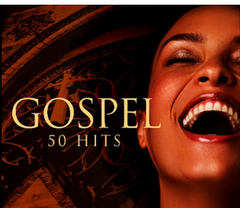 Image 1 for Gospel music