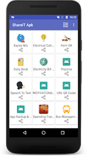 Image 1 for ShareIT Apk