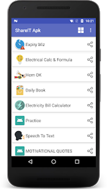 Image 0 for ShareIT Apk