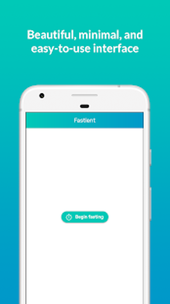 Image 2 for Fastient - fasting tracke…