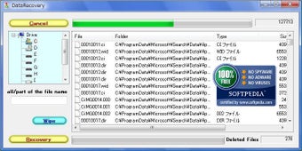 Image 0 for DataRecovery