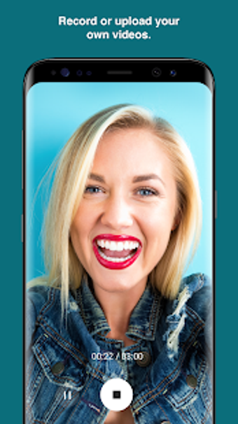 Image 0 for CTFO App