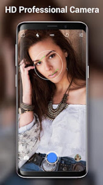 Image 2 for HD Camera Pro- AD Free Ed…