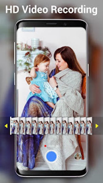Image 1 for HD Camera Pro- AD Free Ed…