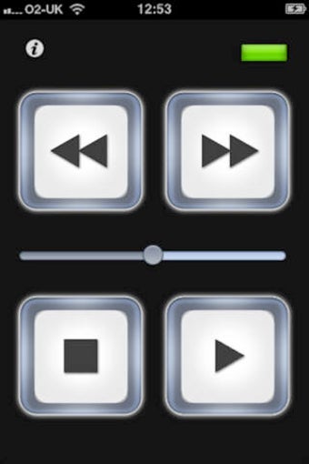 Image 0 for HyperRemote Lite