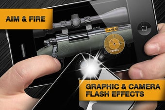 Image 3 for Weaphones: Firearms Simul…