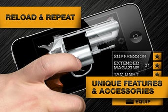 Image 2 for Weaphones: Firearms Simul…
