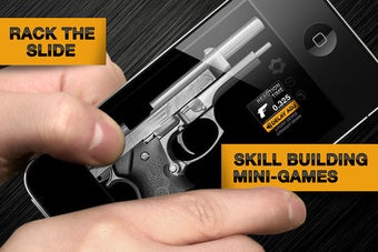 Image 1 for Weaphones: Firearms Simul…