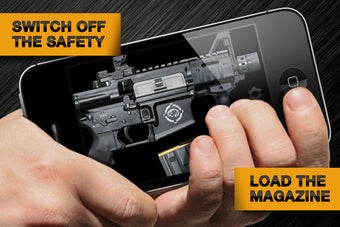 Image 0 for Weaphones: Firearms Simul…