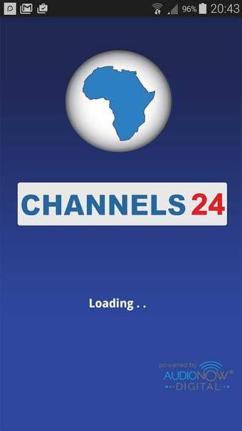Image 3 for Channels 24