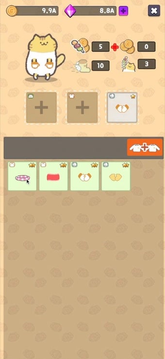 Image 0 for Lazy Cat Shop