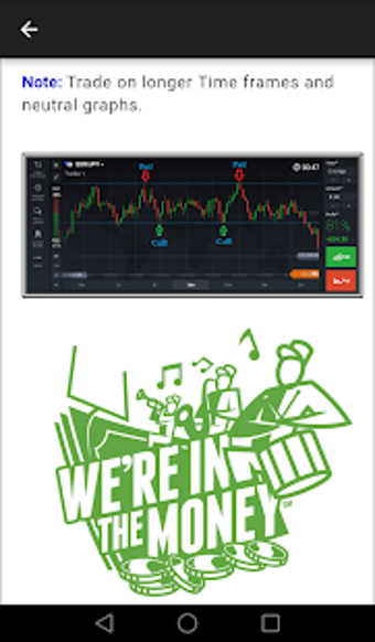 Imagen 0 para Binary Options Strategy