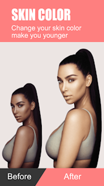 Image 1 for Body Shape Editor -  Skin…