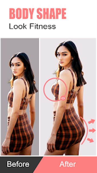 Image 3 for Body Shape Editor -  Skin…