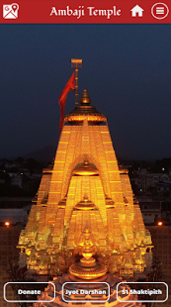 Image 0 for Ambaji Temple