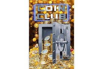Image 0 for Coin Club