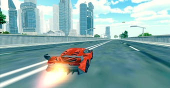 Image 0 for Flying Car 3D