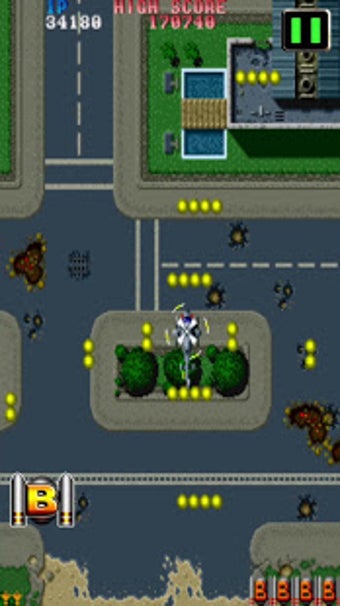 Image 1 for TWIN COBRA classic