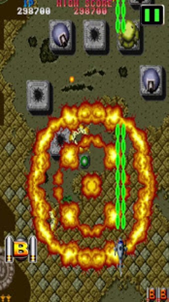 Image 2 for TWIN COBRA classic