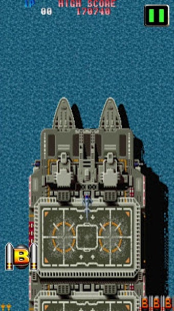 Image 3 for TWIN COBRA classic