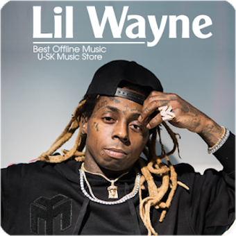 Image 0 for Lil Wayne - Offline Music