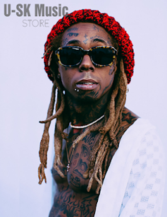 Imagen 0 para Lil Wayne - Offline Music