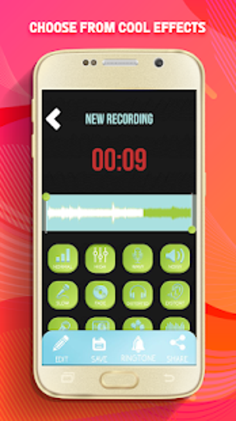 Image 0 for Auto Tune Voice Changer f…