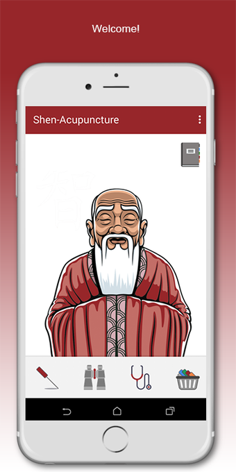 Imagen 3 para Shen-Acupuncture