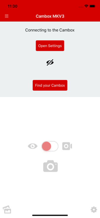 Image 2 for Cambox : Capture and Shar…