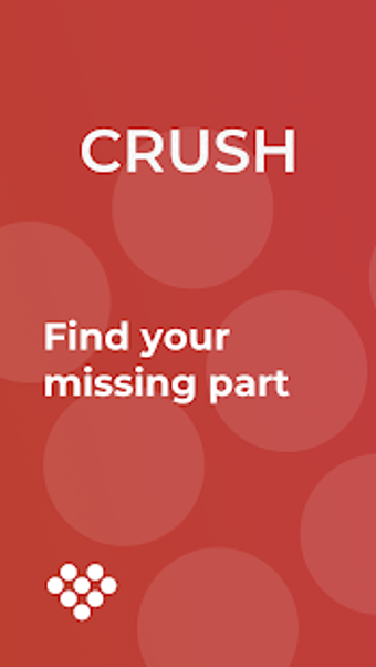 Image 3 for Dating app - CRUSH