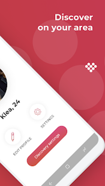 Image 0 for Dating app - CRUSH