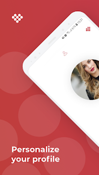Image 2 for Dating app - CRUSH