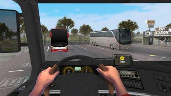 Imagen 0 para Coach Bus Simulator 2017