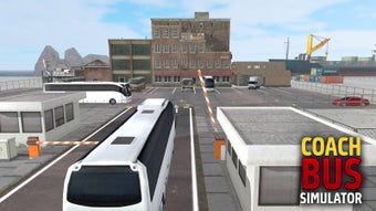Imagen 3 para Coach Bus Simulator 2017