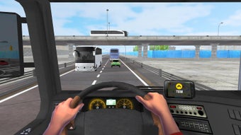 Imagen 1 para Coach Bus Simulator 2017
