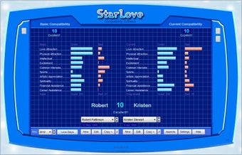 Image 0 for StarLove