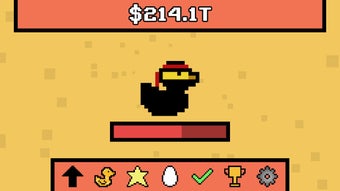 Imagen 0 para The Best Duck Clicker