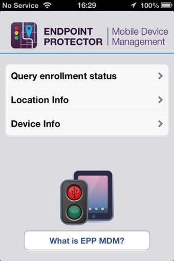 Image 0 for EPP MDM