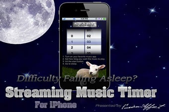 Imagen 0 para Streaming Music Timer