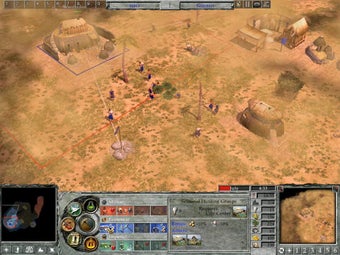 Imagen 0 para Empire Earth II: Gold Edi…