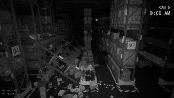 Imagen 0 para 8AM: The Warehouse