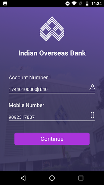 Imagen 0 para IOB Nanban