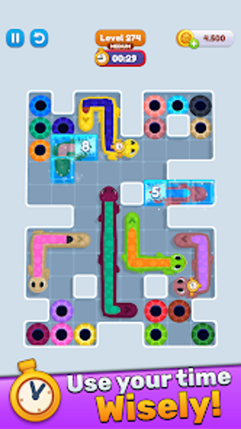 Image 0 for Gecko Out